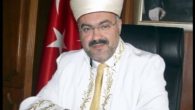 Bursa İl Müftüsü Prof. Dr. Mehmet Emin Ay, Konferans Vermek İçin Nevşehir’e Geliyor