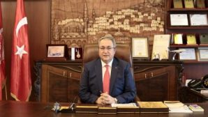Nevşehir Belediye Başkanı Ünver: “Berat Kandili, Tüm İnananlar İçin Hayırlara Vesile Olsun”