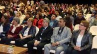 Nevşehir Hacı Bektaş Veli Üniversitesinde ‘Hemşirelik Haftası’ Kutlandı