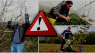 Nevşehir İl Tarım Girişimci Genç Çiftçi Adaylarına  Uyarıyor
