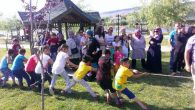 Avanos Belediyesi Halk Piknik Alanı  Gözde Mekan