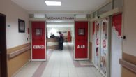 Nevşehir Devlet Hastanesi Hizmette Sınır Tanımıyor
