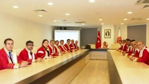 Nevşehir Hacı Bektaş Veli Üniversitesinde Rektör Adayı Belirleme Seçim Duyurusu Yayınlandı