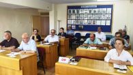 Avanos Belediye Meclisi Darbe Girişimini Kınadı