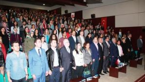 Nevşehir Üniversitesinde “Mezunlar Konuşuyor” Paneli