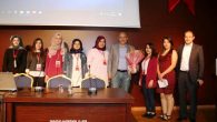 Nevşehir Hacı Bektaş Veli Üniversitesi Bilimsel- Kültürel Seminer Günler