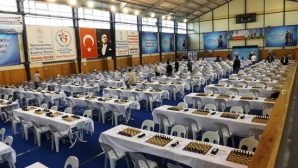 Okul Sporları Satranç Türkiye Birinciliği Avanos’ta Başlıyor