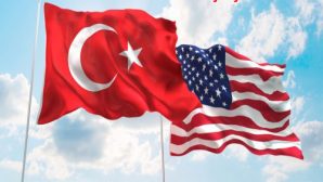 Türkiye Amerika Savaşı