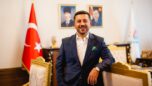 Nevşehir Belediye Başkanı Rasim ARI İstifa Etti